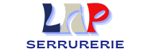 Serrurier Buhl Logo